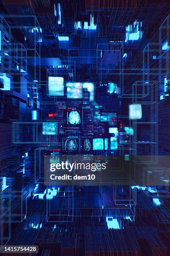 Data Encryption and Artificial Intelligence Data Encryption and Artificial Intelligence