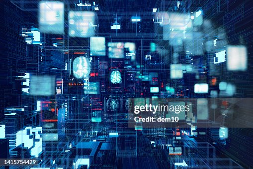 Data Encryption and Artificial Intelligence Data Encryption and Artificial Intelligence