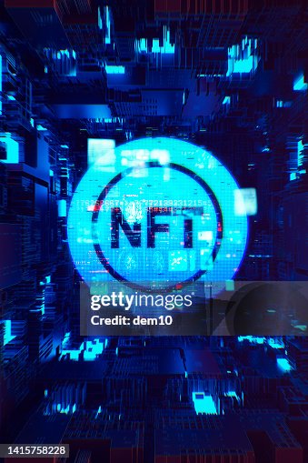 Nft or digital image transfer Nft or digital image transfer