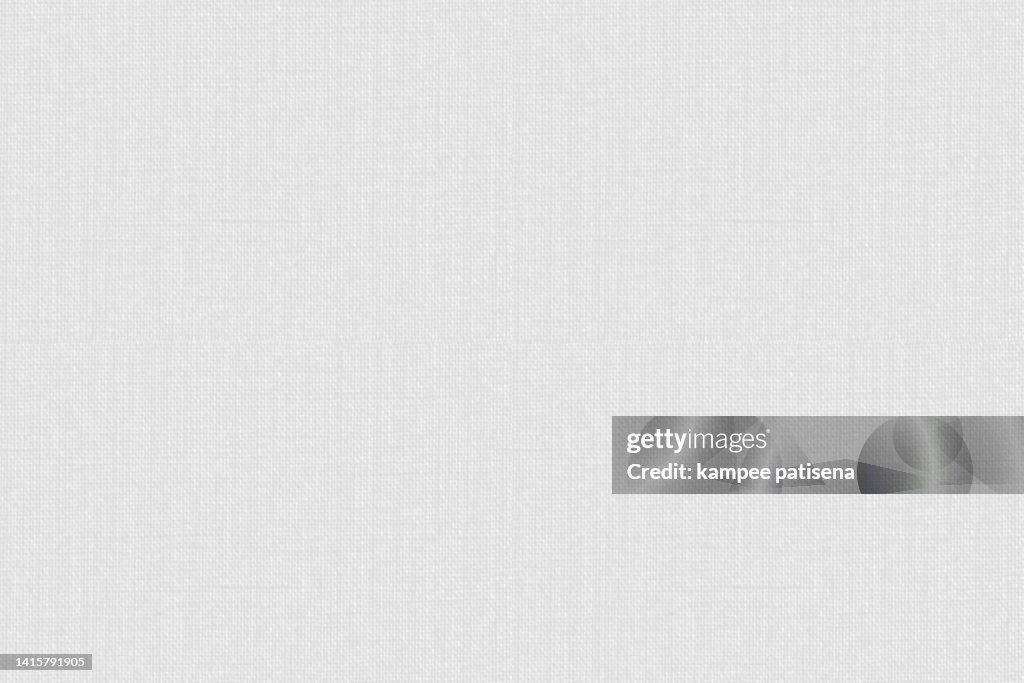 Linen canvas texture background