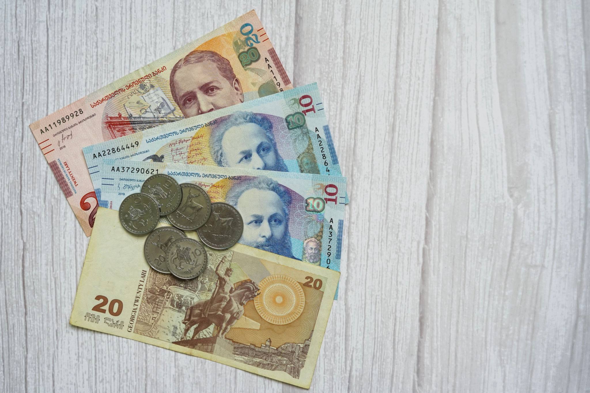 tbilisi business