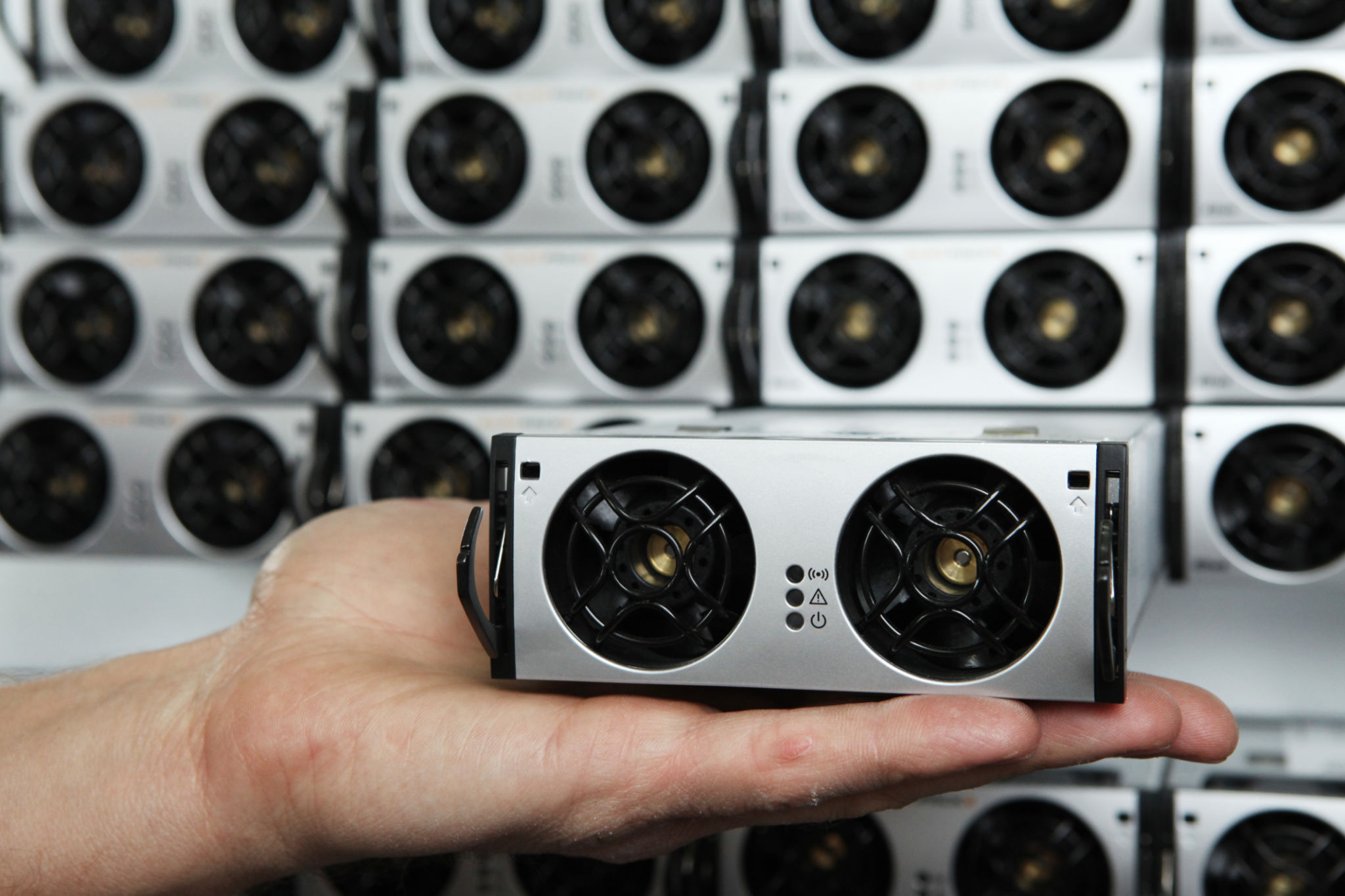 bitmain antminer