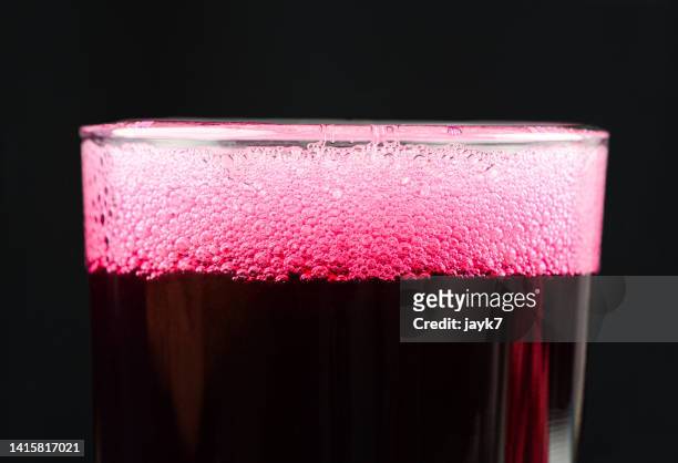 beet root juice - beetroot juice stockfoto's en -beelden