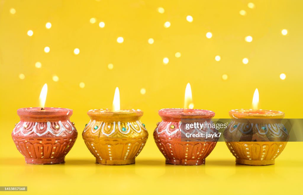 Diwali Lights