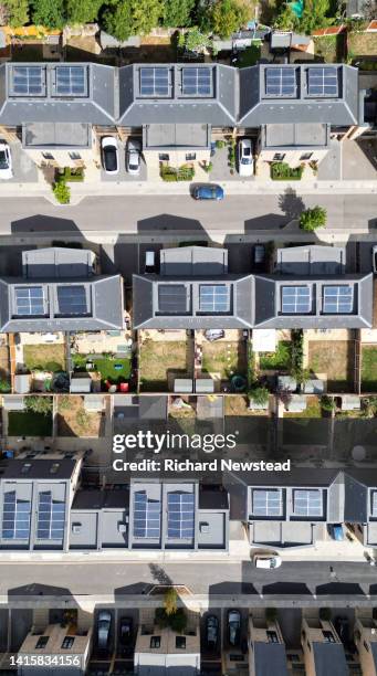 Solar Genasi 375 Genesis Solar Energy Project Stock Photos, High-Res Pictures, and ...