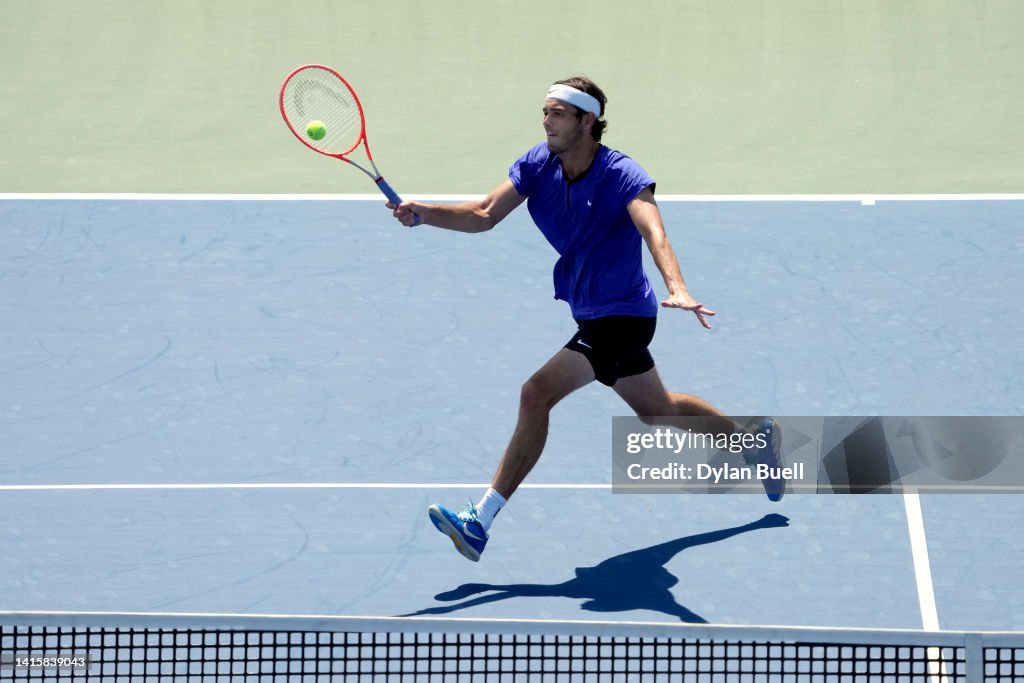 Western & Southern Open - Day 7