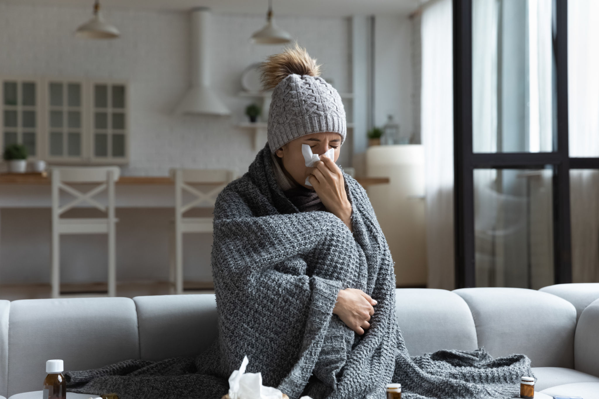 hypothermia treatment