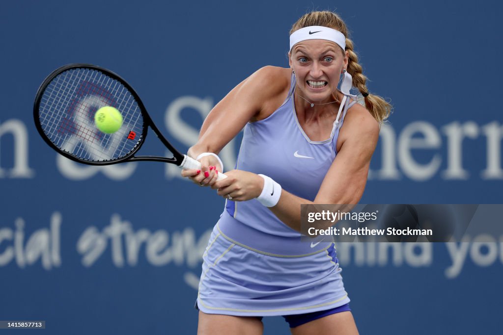 Western & Southern Open - Day 7