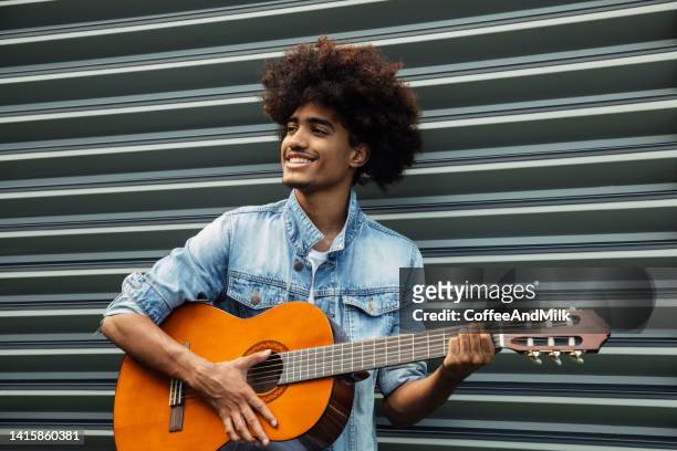 1,819 African American Guitarist Photos and Premium High Res Pictures -  Getty Images