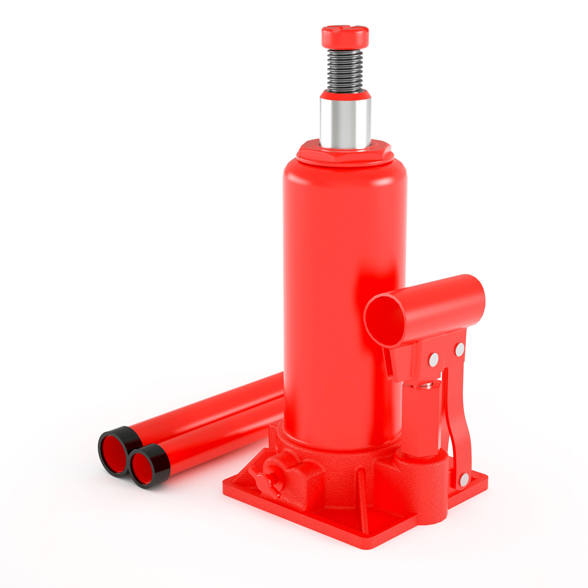 bottle jack