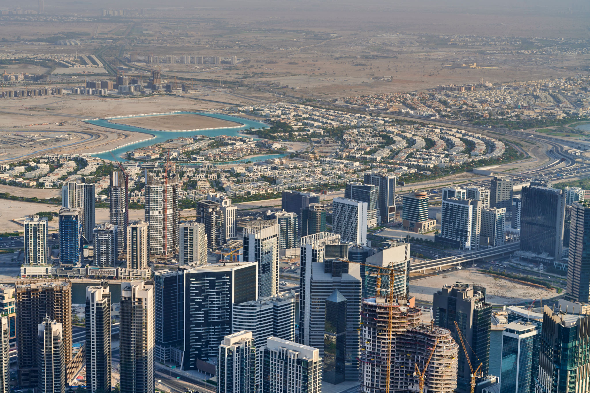 emaar properties