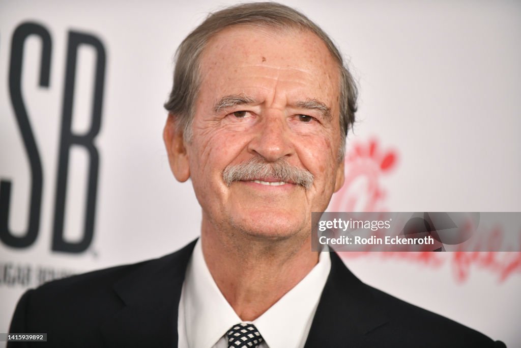 2022 Harold And Carole Pump Foundation Gala - Arrivals