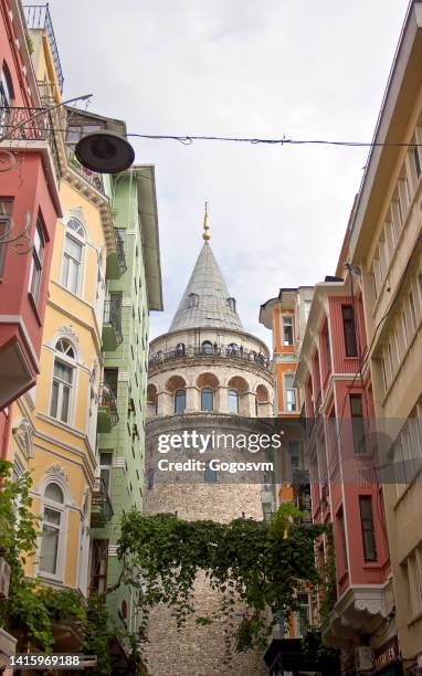 Karakoy District Photos and Premium High Res Pictures - Getty Images