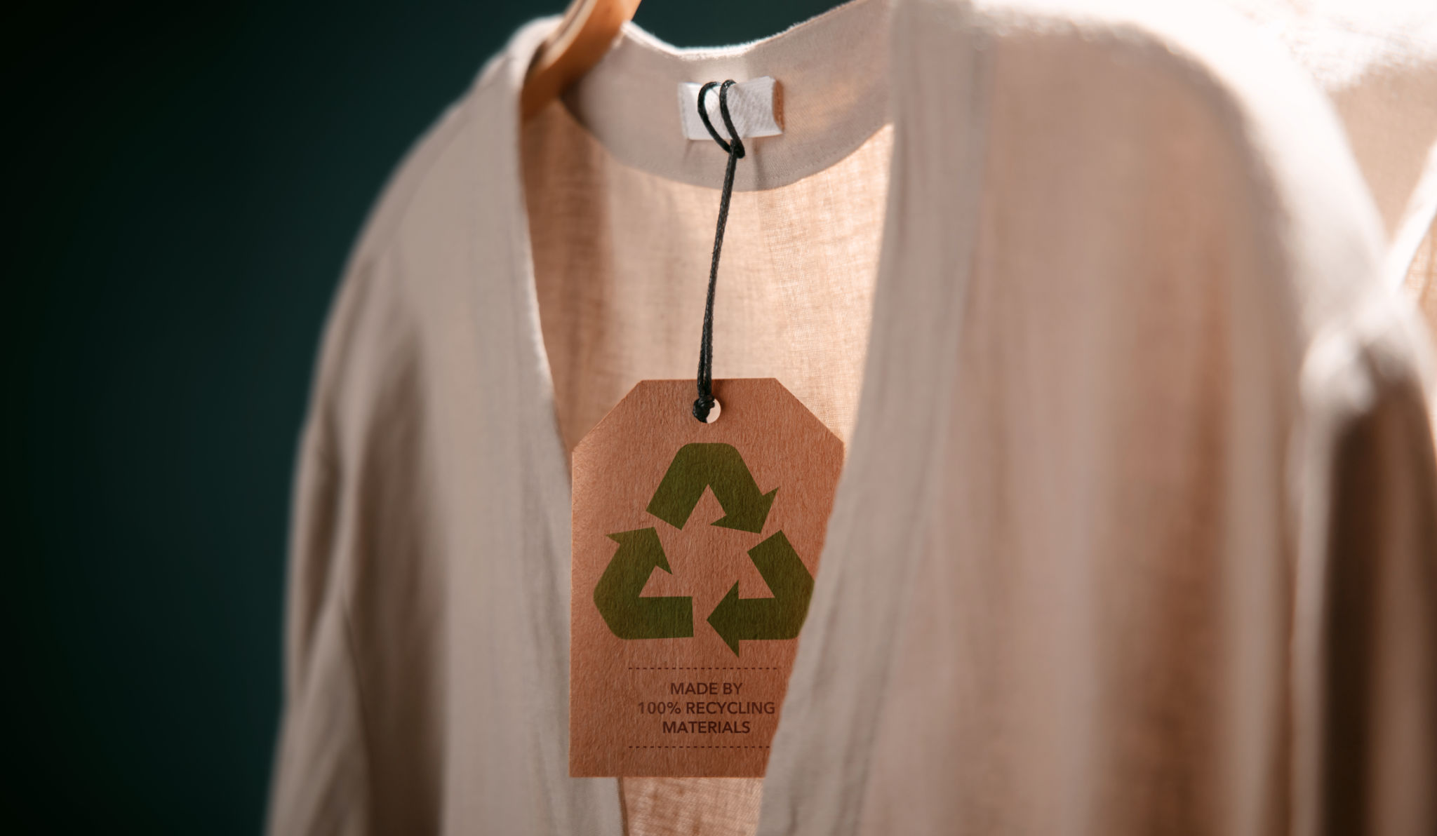 eco friendly fashion