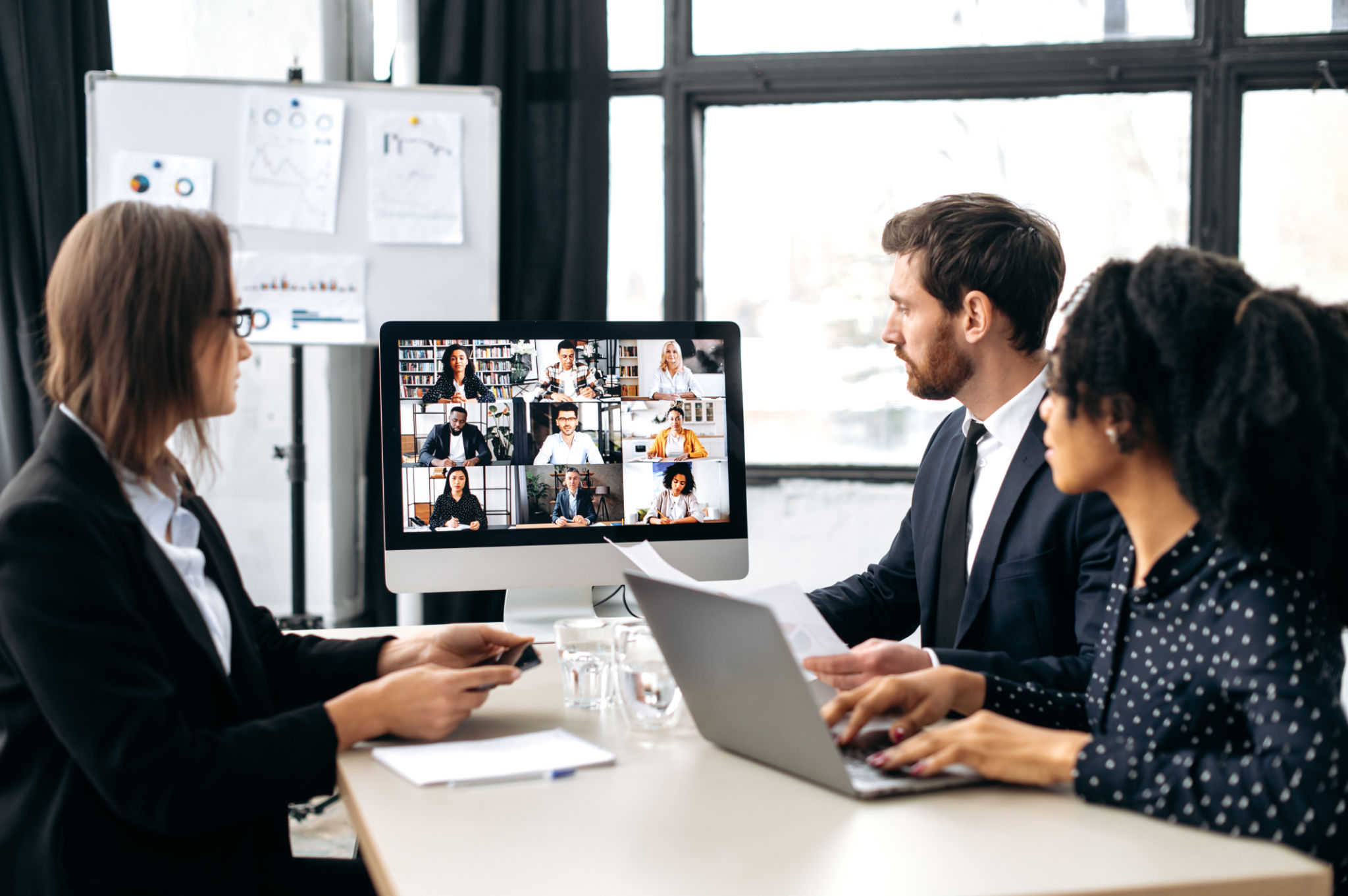 office communication tools