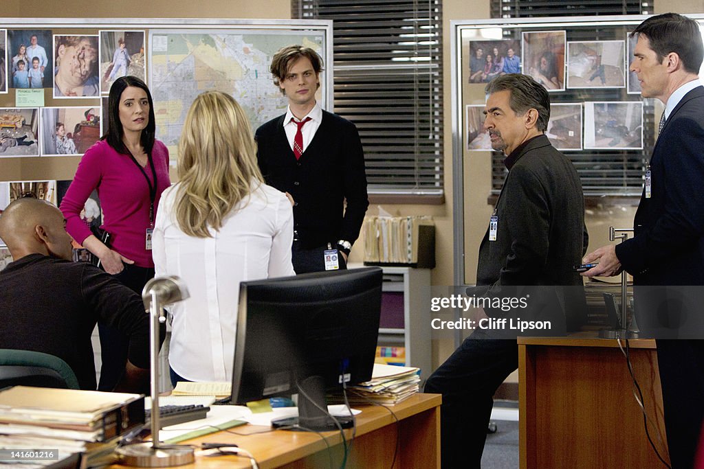 Bau Are All Seasons Of Criminal Minds On Cbs All Access Where To