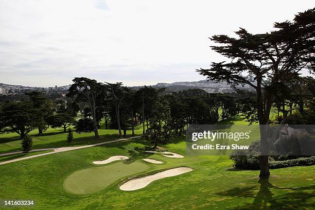 6,578 Olympic Club San Francisco Photos and Premium High Res Pictures -  Getty Images