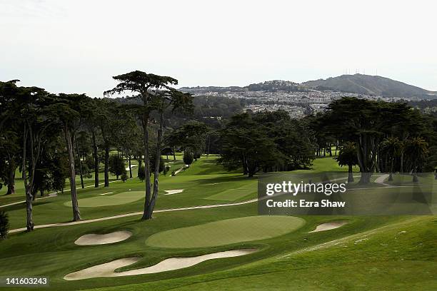 6,578 Olympic Club San Francisco Photos and Premium High Res Pictures -  Getty Images