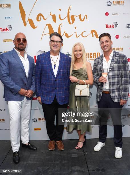 Aaron Riedel Scott Riedel Photos and Premium High Res Pictures - Getty Images