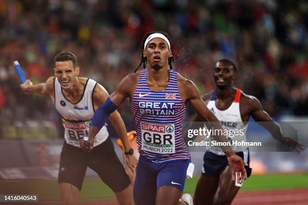 Alex Haydock Wilson Photos and Premium High Res Pictures Getty Images