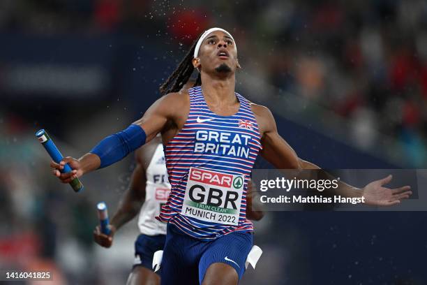 Alex Haydock Wilson Photos and Premium High Res Pictures Getty Images