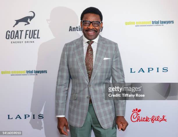Image Gallery of Michael Irvin