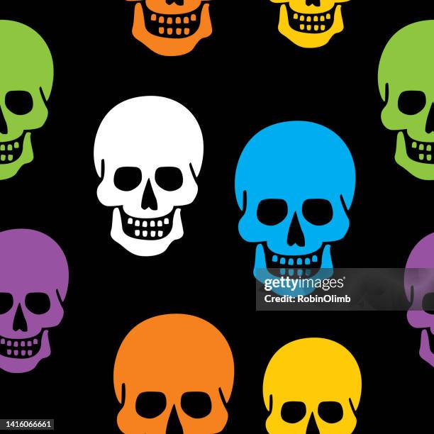 Skeleton Colors 1,404 Colorful Skeletons Stock Photos, High-Res Pictures, and Images ...