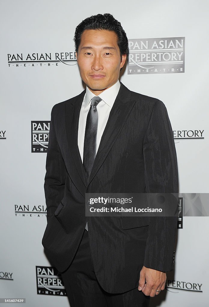 "Legacy And Homecoming" Pan Asian Repertory's 35th Anniversary Gala - Arrivals