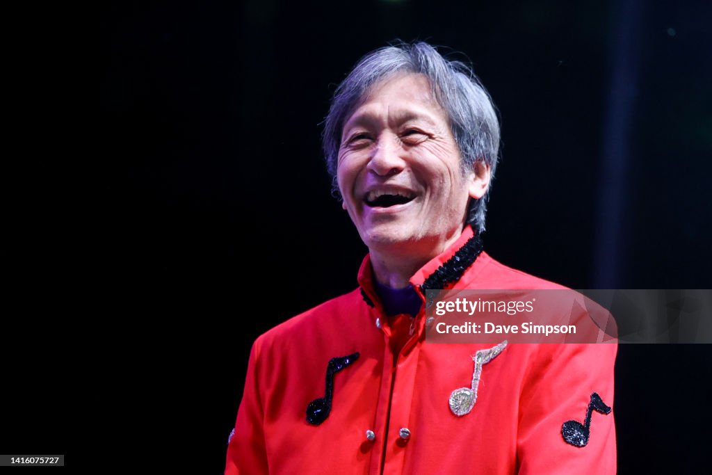 The Wiggles Perform In Auckland