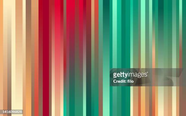 christmas smooth gradient blend background texture pattern - holiday stock illustrations