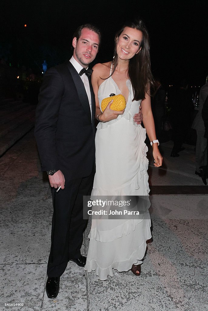 Tony Bennett Benefit Gala
