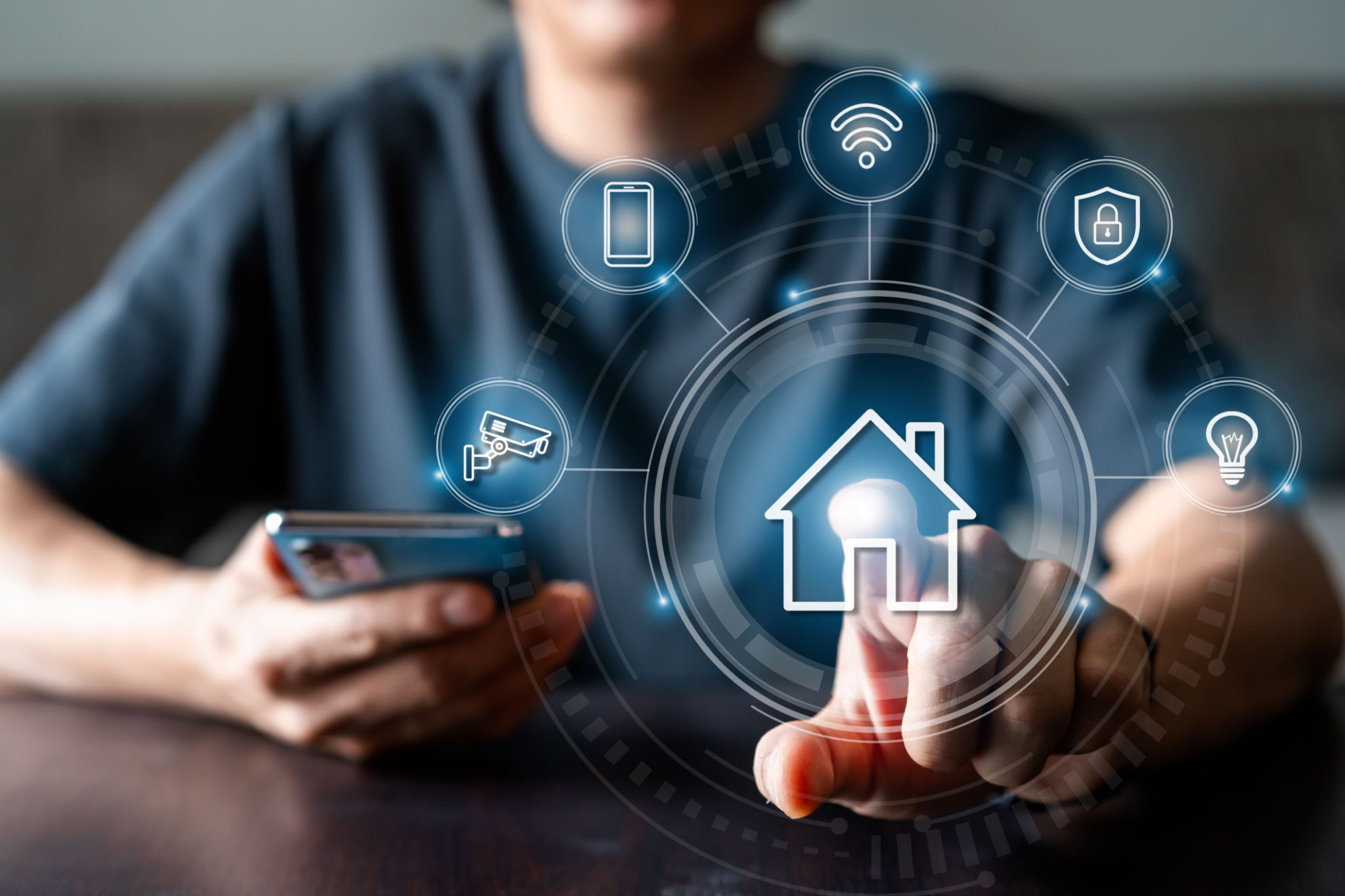 home network assessment