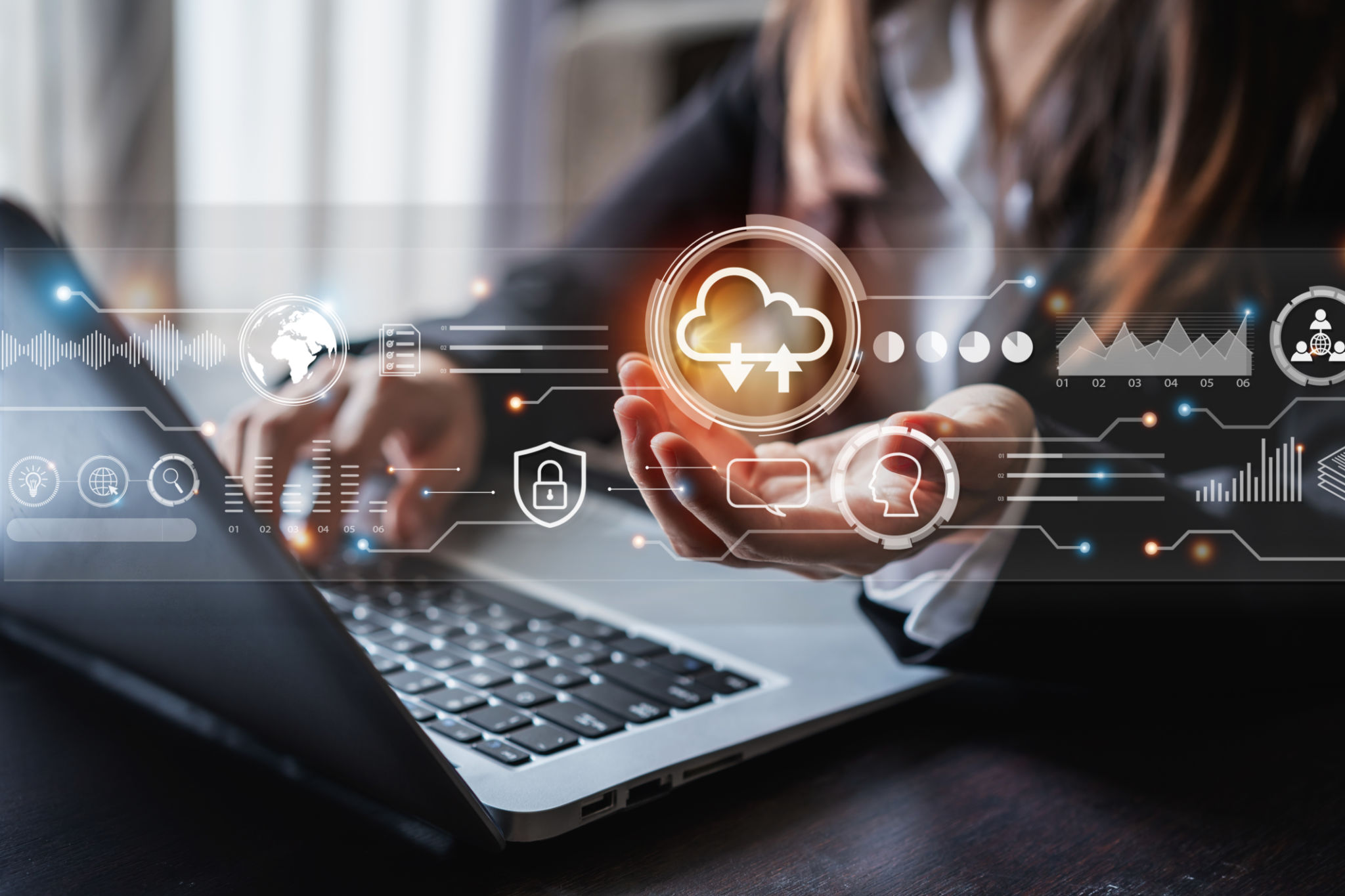choosing cloud provider