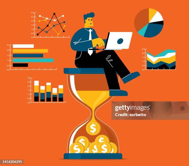 Time Constrainment Time Budget Constraint Photos and Premium High Res Pictures - Getty Images