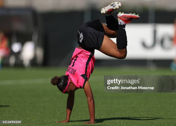 Kimberley Santos Photos and Premium High Res Pictures Getty Images