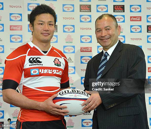 Japanese Captain Rugby 2,053 Captain New Japan Stock Photos, High-Res Pictures, and Images ...