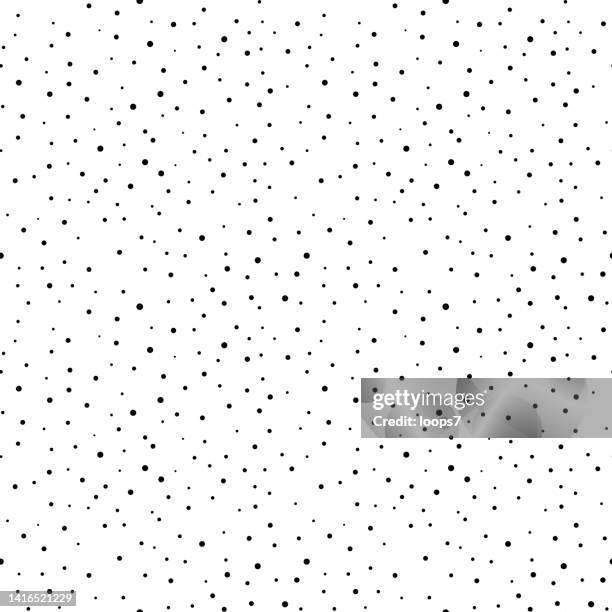 318 Random White Dot Pattern Stock Photos, High-Res Pictures, and ...