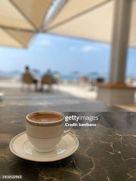 coffee - turkish coffee stock pictures, royalty-free photos & images