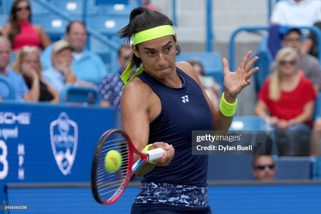Western & Southern Open - Day 9