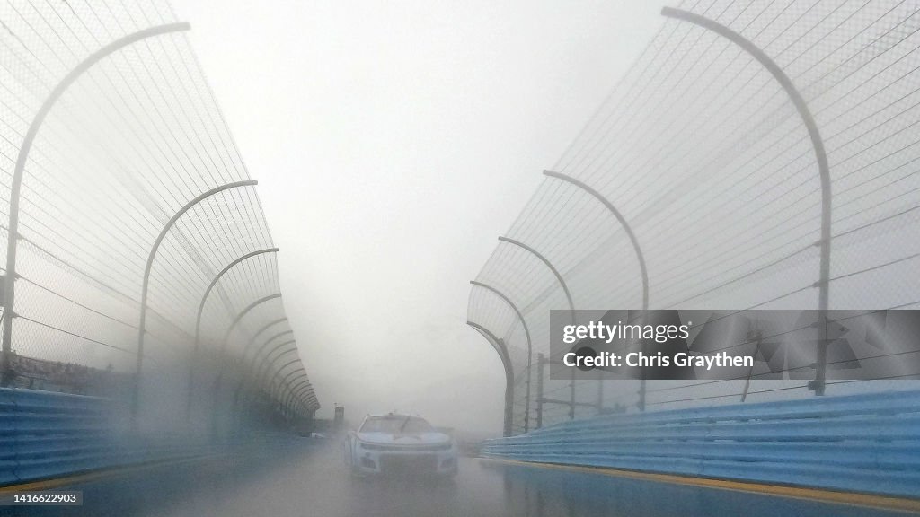 NASCAR Cup Series Go Bowling at The Glen