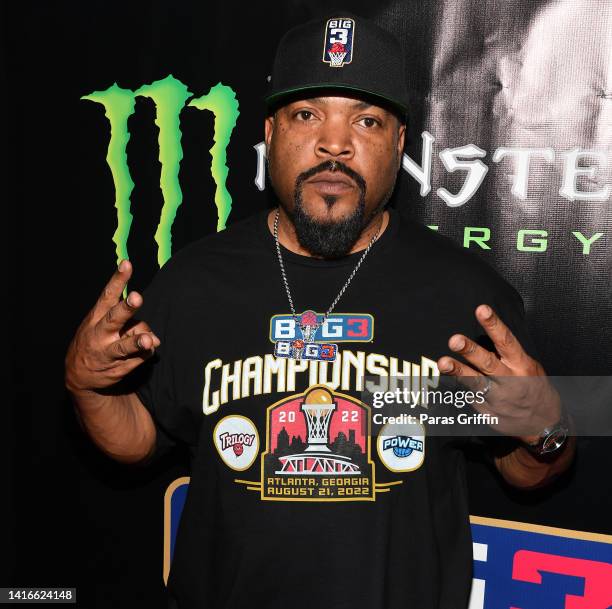 Big Ice Rapper Ice Cube (Rapper) Photos and Premium High Res Pictures - Getty Images