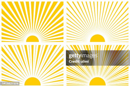 Sunburst Sunburst