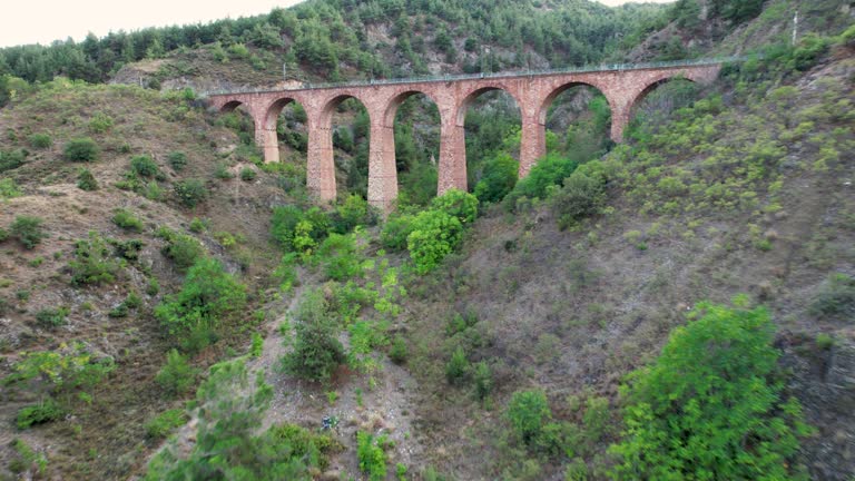 Stonebridge Rilway Stone Bridge Railway Videos and HD Footage - Getty Images
