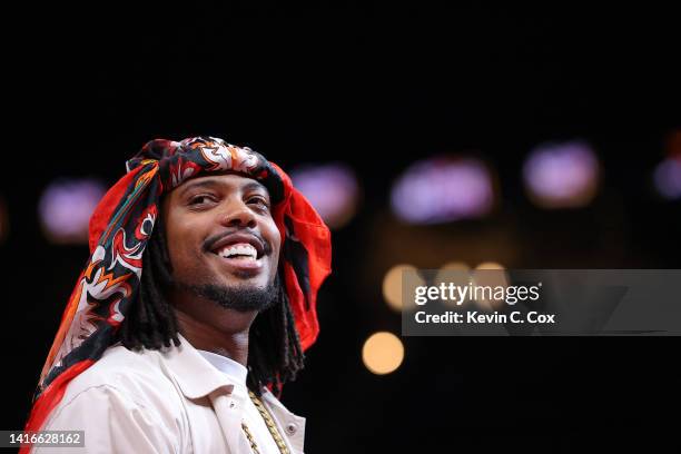 1,759 B O B Rapper Stock Photos, High-Res Pictures, and Images - Getty ...