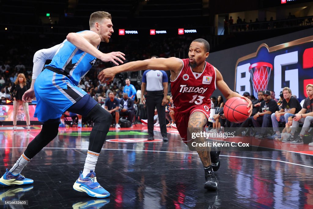 BIG3 - Championship
