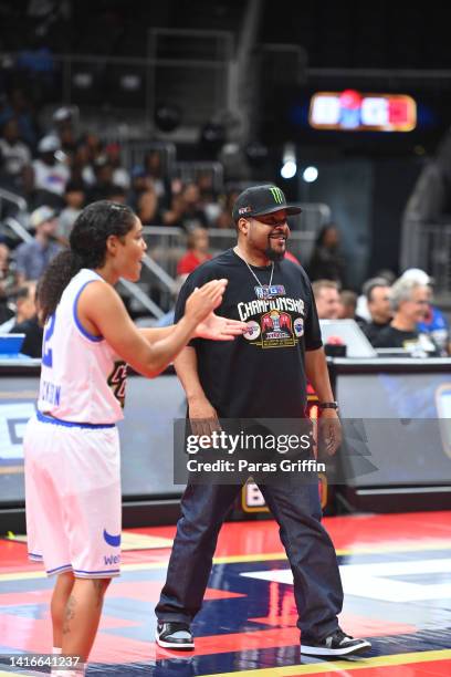 Roc (Rapper) Photos and Premium High Res Pictures - Getty Images