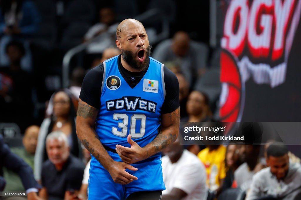 BIG3 - Championship