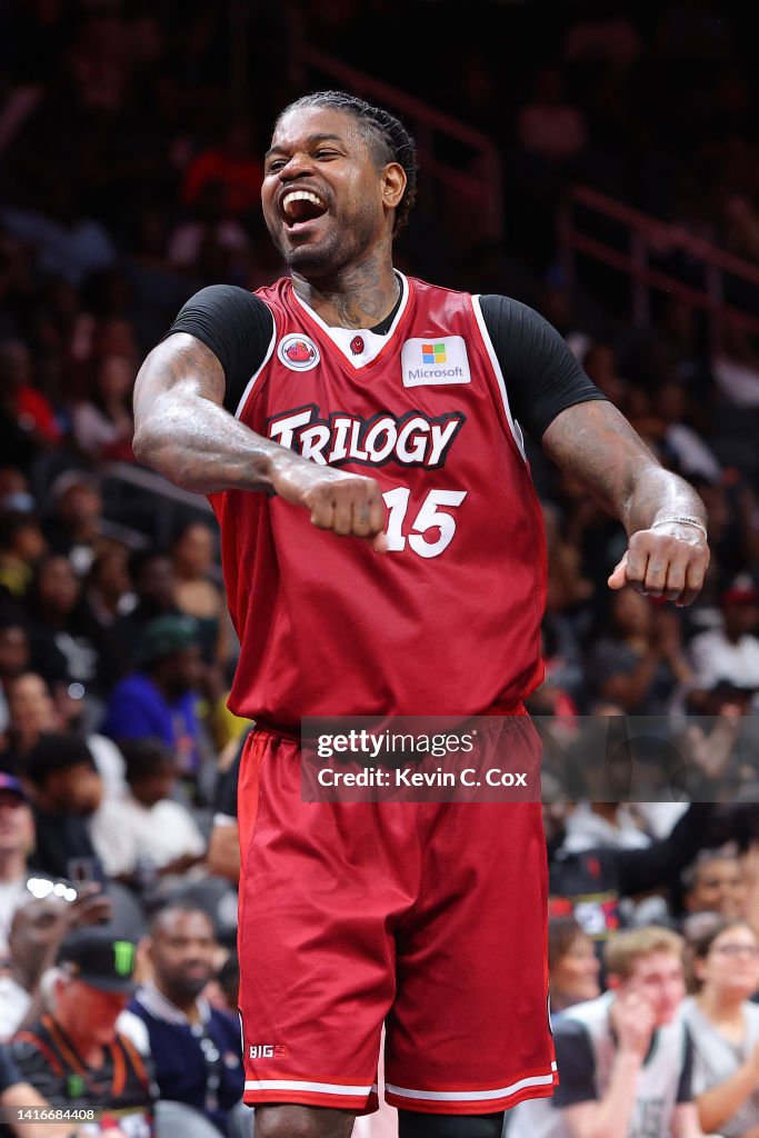 BIG3 - Championship
