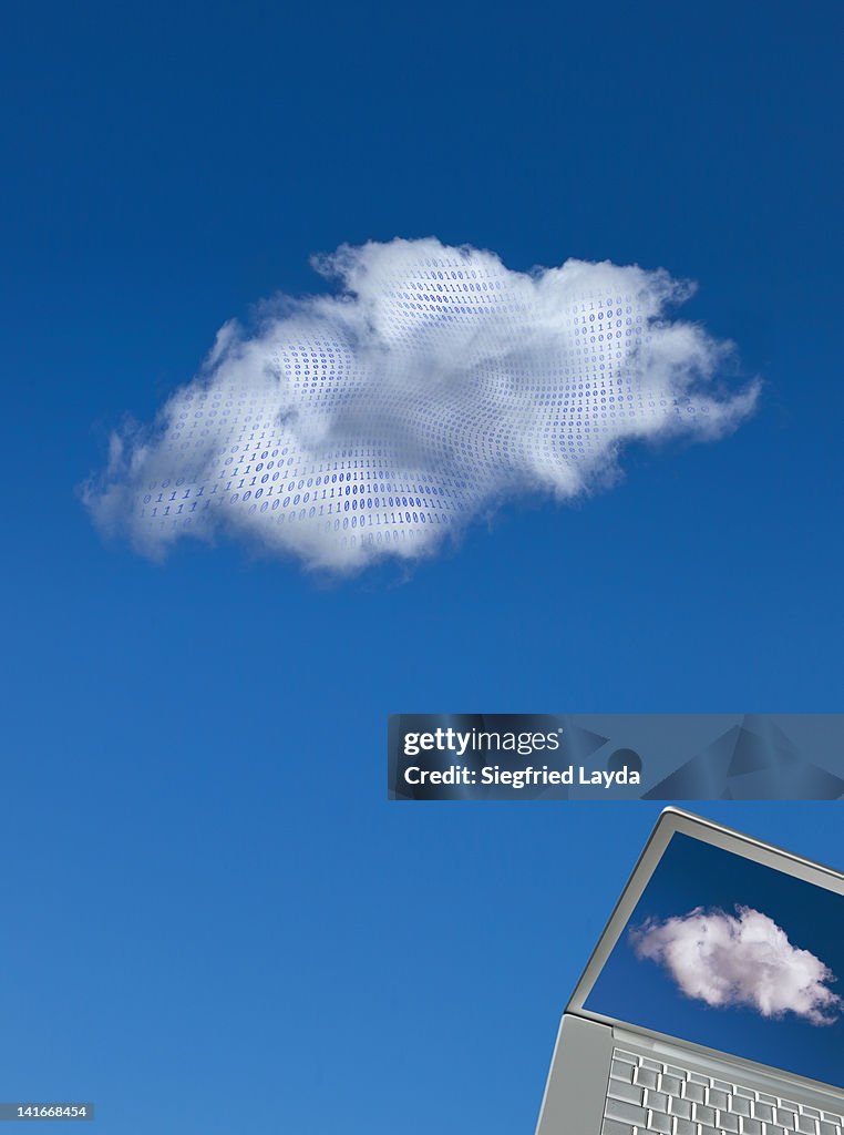 Cloud computing