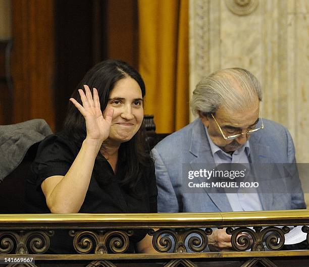 Gleman 36 Maria Macarena Gelman Photos & High Res Pictures - Getty Images
